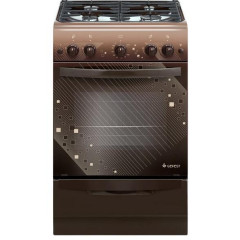 Газовая плита GEFEST 5100-02 0310