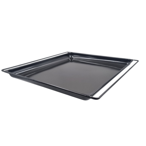 Газовая плита ЛЫСЬВА ГП 400 М2С-2у коричневая, без крышки