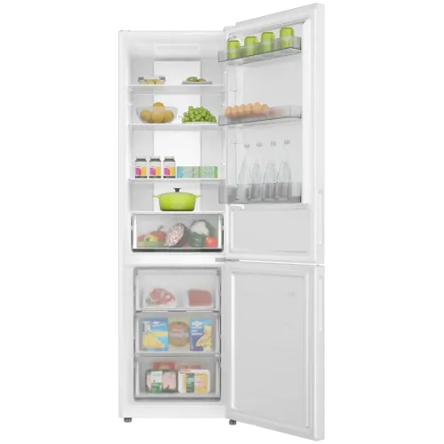 Холодильник CANDY CFN6200WD