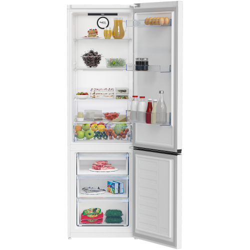 Холодильник BEKO B3R0CNK402HW