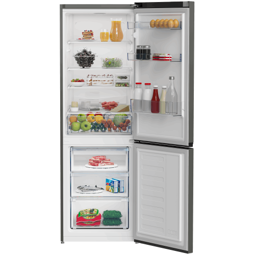 Холодильник BEKO B1RCSK362G