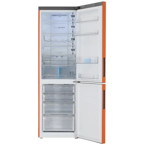 Холодильник HAIER C2F636CORGU1