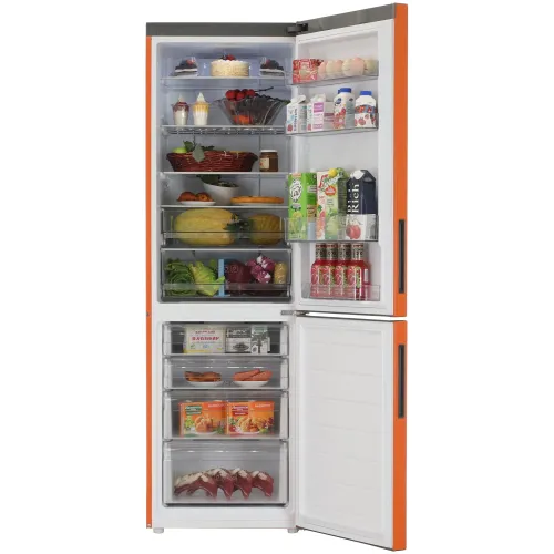 Холодильник HAIER C2F636CORGU1