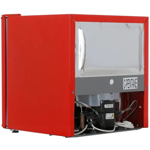 Холодильник NORDFROST NR 506 R