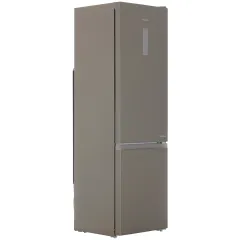 Холодильник HOTPOINT HT 7201I BZ O3 бронзовый