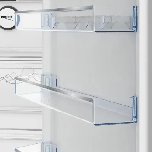 Холодильник BEKO B5RCNK403ZXBR Harvest Fresh