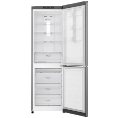 Холодильник LG GA-B 419 SDJL графит