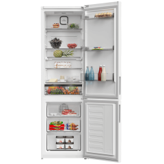 Холодильник HOTPOINT HDKP 7201 W