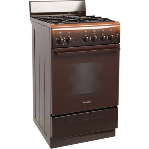 Газоэлектроплита GEFEST 5102-01 0339