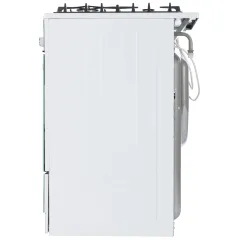 Газоэлектроплита GEFEST 6502-02 0042