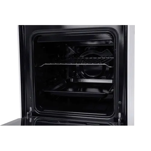 Газоэлектроплита Kraft KF-FSK5302EW белый