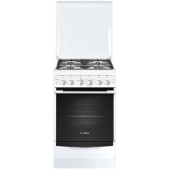 Газоэлектроплита GEFEST 5101-02