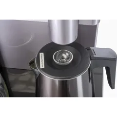 Кулер для воды AEL LK-AEL-52A champagne pink teabar