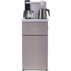 Кулер для воды AEL LK-AEL-52A champagne pink teabar