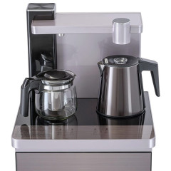 Кулер для воды AEL LK-AEL-52A champagne pink teabar