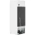 Морозильник HOTPOINT HFZ 5171 W белый