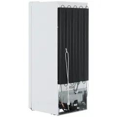 Морозильник HOTPOINT HFZ 5151 W белый