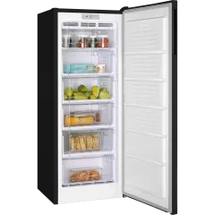 Морозильник NORDFROST DF 265 BAP