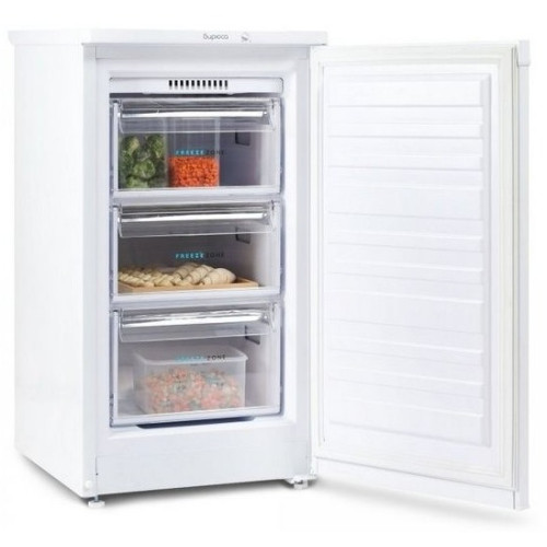 Морозильник БИРЮСА 412