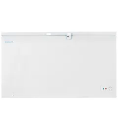 Ларь-морозильник KRAFT BD(W)-520 QX