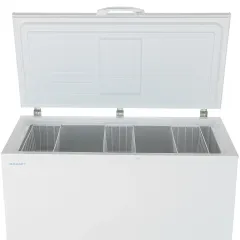 Ларь-морозильник KRAFT BD(W)-520 QX