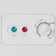 Ларь-морозильник KRAFT BD(W)-520 QX