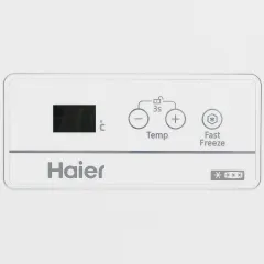 Ларь-морозильник HAIER HCE251R