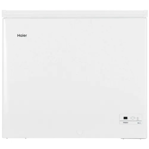 Ларь-морозильник HAIER HCE251R