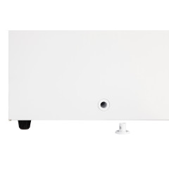 Ларь-морозильник VEKTA FR-170W02