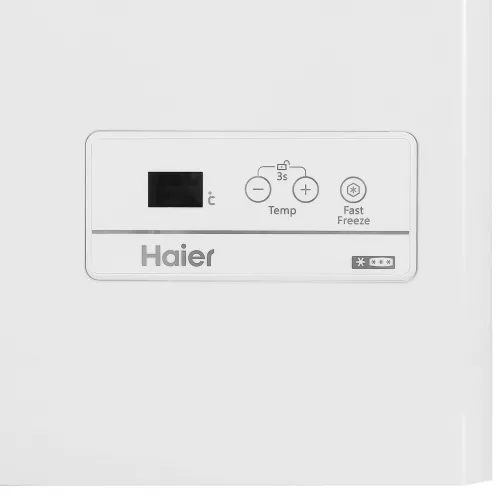 Ларь-морозильник HAIER HCE301R
