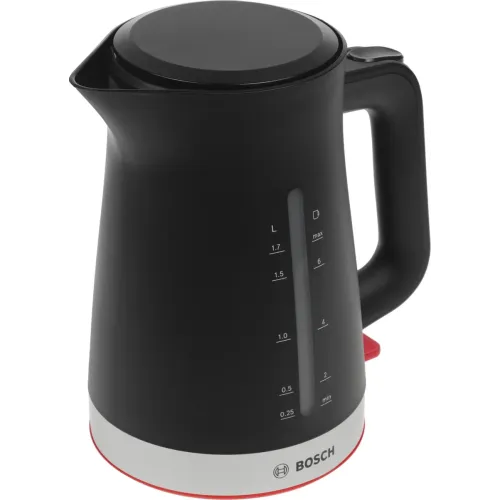 Чайник эл. BOSCH TWK-4M223 черный
