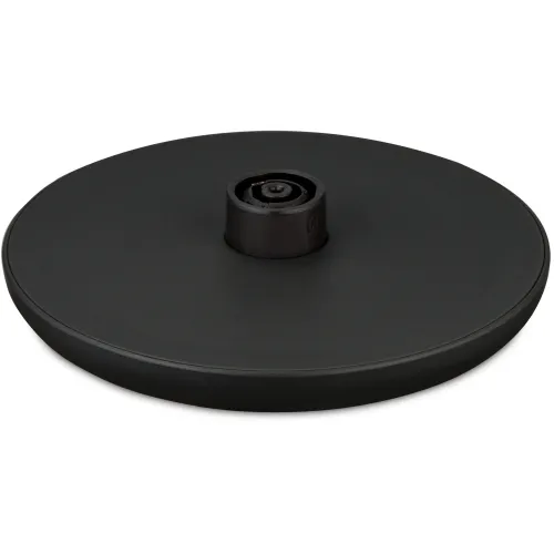 Чайник эл. SUPRA KES-1888DP, дисплей, черный (t°)