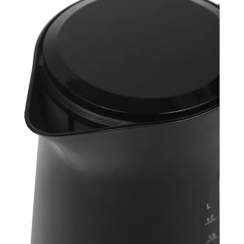 Чайник эл. BOSCH TWK-4M223 черный