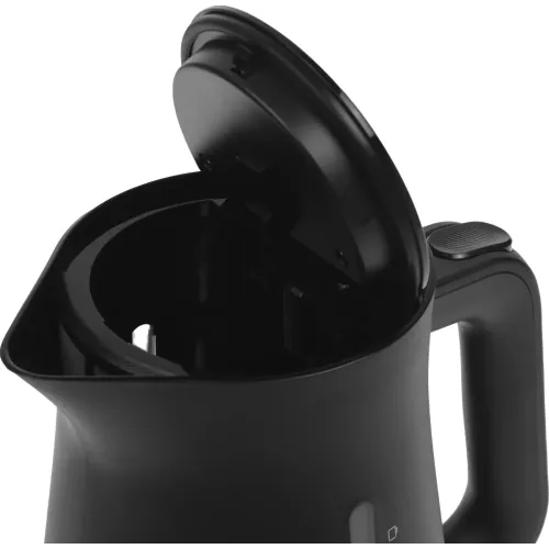 Чайник эл. BOSCH TWK-4M223 черный