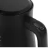 Чайник эл. BOSCH TWK-4M223 черный