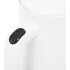 Чайник эл. BOSCH TWK-4M221 белый