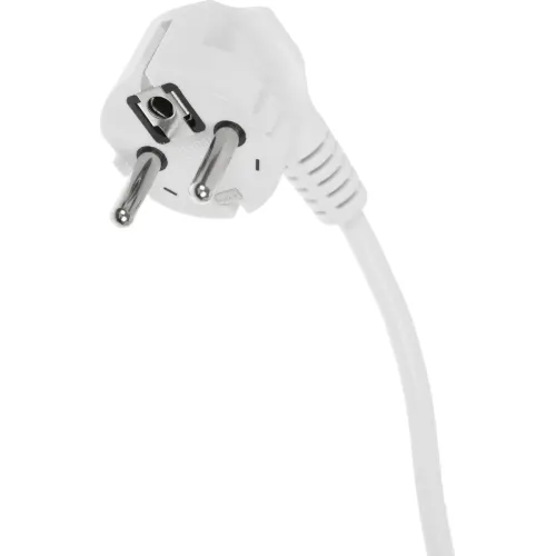 Чайник эл. BOSCH TWK-4M221 белый