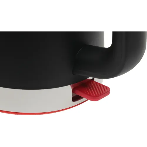 Чайник эл. BOSCH TWK-4M223 черный