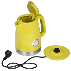 Чайник эл. OURSSON KE1716P/GA зеленый