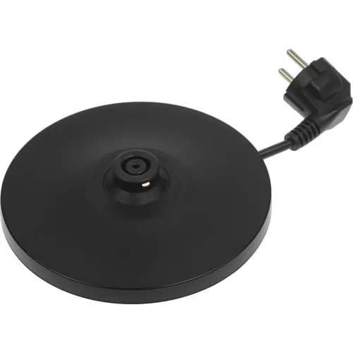 Чайник эл. BOSCH TWK-4M223 черный