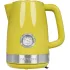 Чайник эл. OURSSON KE1716P/GA зеленый