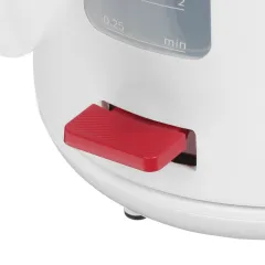 Чайник эл. BOSCH TWK-2M161 белый