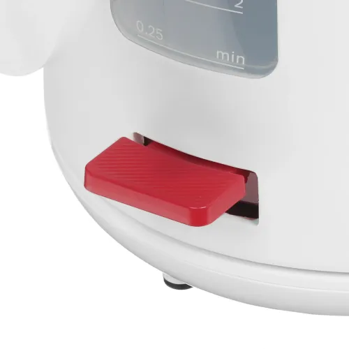 Чайник эл. BOSCH TWK-2M161 белый