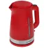Чайник эл. BOSCH TWK-4M224 красный