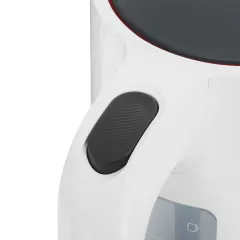 Чайник эл. BOSCH TWK-2M161 белый