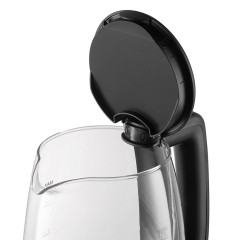 Чайник эл. Redmond KG270 черный