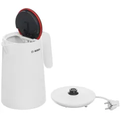 Чайник эл. BOSCH TWK-2M161 белый