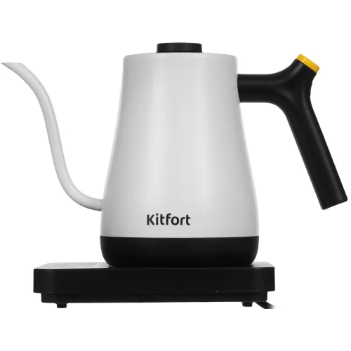 Чайник для варки кофе Kitfort КТ-6673