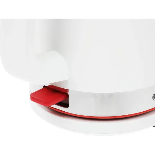 Чайник эл. BOSCH TWK-4M221 белый