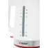 Чайник эл. BOSCH TWK-4M221 белый